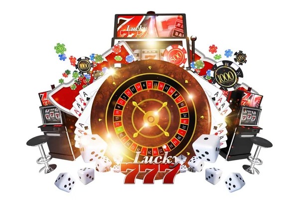 Diamond Empire live game play video